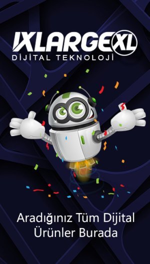 Senin İçin Önerilenler